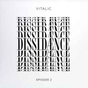 Vitalic - Dissidænce (Episode 2)