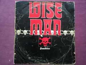 Crossbones (7) - Wise Man