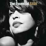 Cover of The Essential Sade, 2014, CD