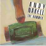 Cover of The Hammer, 1987, CD