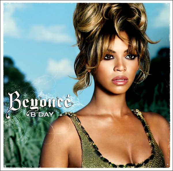 Beyoncé = ビヨンセ – B'Day (2006, CD) - Discogs