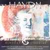 Haydn* - Symphony No. 104 In D Major (London) • Symphony No. 94 In G Major (Surprise) • Wind Quintet Divertimento No. 1 In B Flat (Choral St Antony)