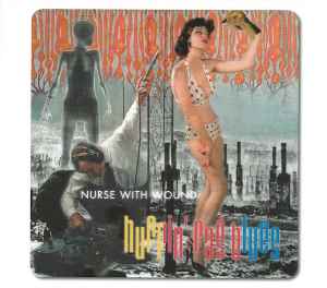 Nurse With Wound - Huffin' Rag Blues