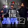 J-Love Presents The Lox - Rare Unity 2