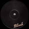 DJ SS - Black