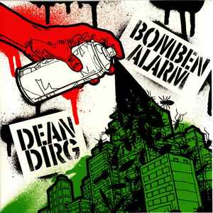 Dean Dirg / Bombenalarm - Dean Dirg / Bombenalarm