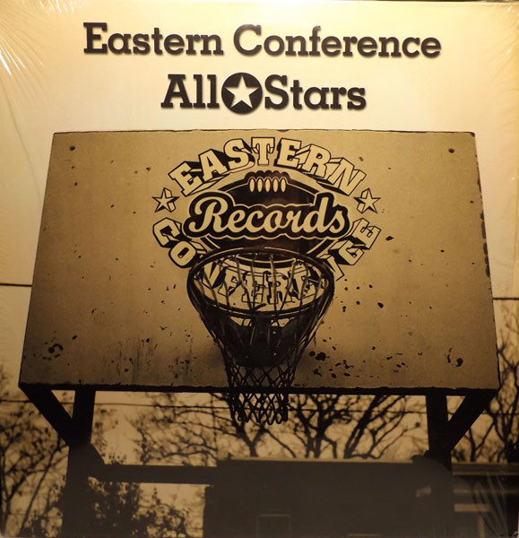 The High & Mighty – Present Eastern Conference All Stars (1999 