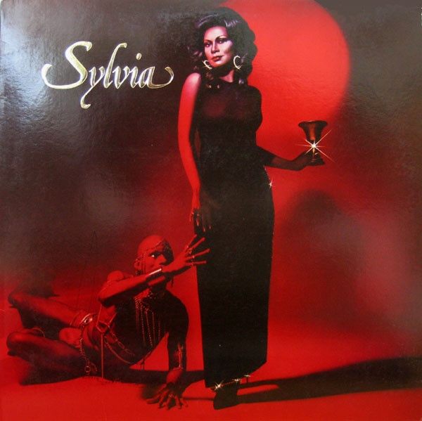 Sylvia – Sylvia (1976, Vinyl) - Discogs