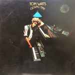 Tom Waits – Closing Time (1979, Vinyl) - Discogs