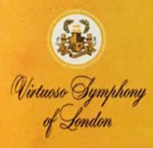 Virtuoso Symphony Of London
