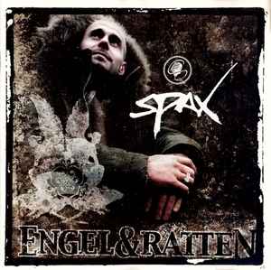 Spax - Engel & Ratten album cover