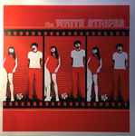 Cover of The White Stripes, 2017-02-25, Vinyl