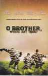 Cover of O Brother, Where Art Thou?, 2000, Cassette