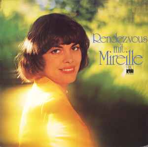 Mireille Mathieu - Rendezvous Mit Mireille