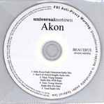 Akon – Beautiful (2009, Vinyl) - Discogs