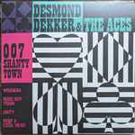 Desmond Dekker & The Aces - 007 Shanty Town | Releases | Discogs