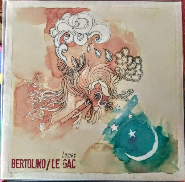 Bertolino  &  Le Gac - Lumes | Saraband (none) - main