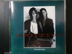 Fugitive (20) - Foundation album cover