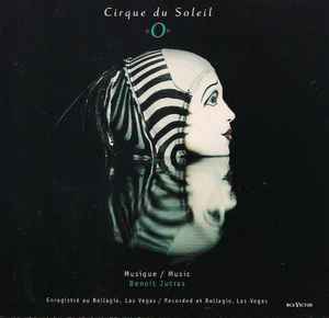 Cirque Du Soleil – Quidam (1996, CD) - Discogs