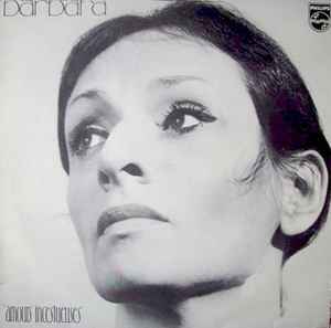 Barbara – La Fleur D'amour (1972, Gatefold, Vinyl) - Discogs