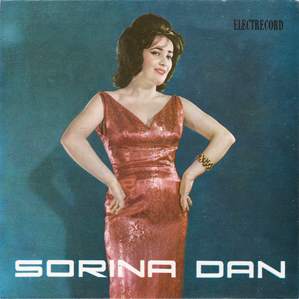 Album herunterladen Sorina Dan - Zum Zum