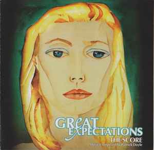 Patrick Doyle - Great Expectations (The Score)