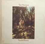Cover of Tupelo Honey, 1971, Vinyl