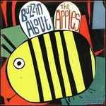 Cover of Buzzin About, 2008, CD