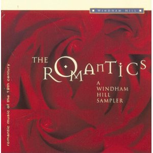 télécharger l'album Various - A Windham Hill Sampler The Romantics