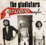 The Gladiators – Studio One Singles (2007, CD) - Discogs