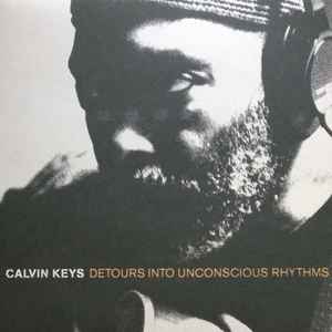 Calvin Keys – Electric Keys (2013, Vinyl) - Discogs