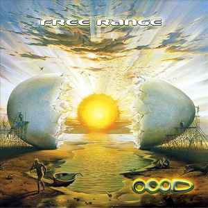 O.O.O.D. - Free Range album cover