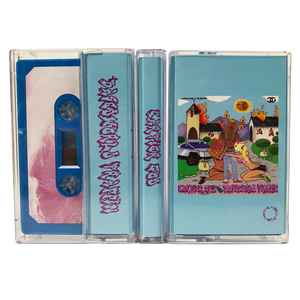 Cartier God Based World Trappin 2021 Cassette Discogs