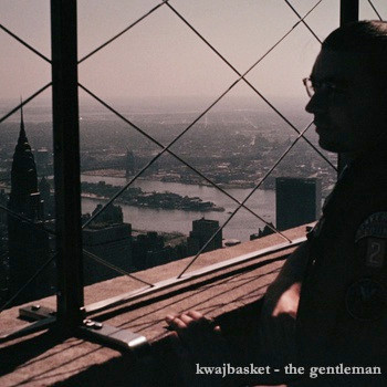 baixar álbum kwajbasket - The Gentleman