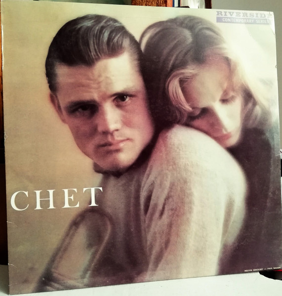 Chet Baker – Chet (180, Vinyl) - Discogs