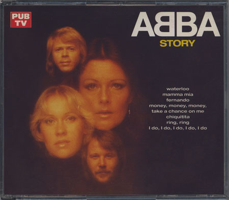 Abba Story / Abba | 