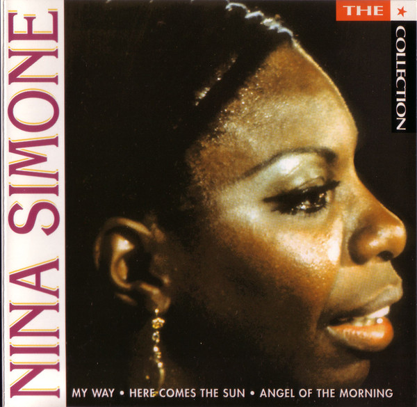 Nina Simone – The Collection (CD) - Discogs