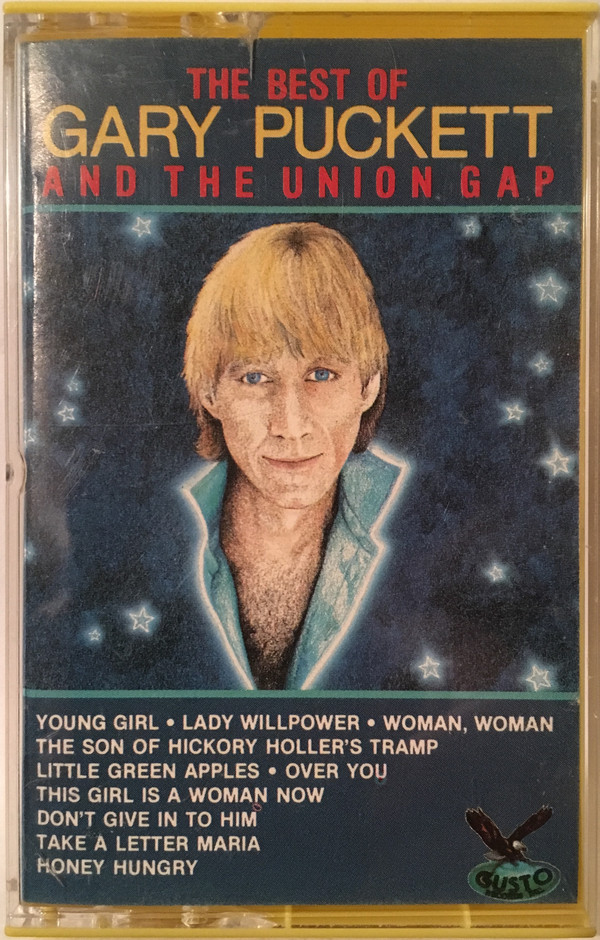 baixar álbum Gary Puckett And The Union Gap - The Best Of Gary Puckett And The Union Gap