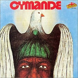 Cymande – Cymande (1993, Vinyl) - Discogs