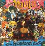 Cover of Magic, 1994, Vinyl