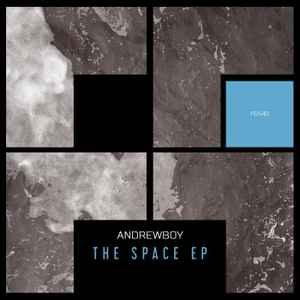 Andrewboy - The Space EP album cover