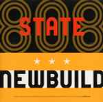 Cover of Newbuild, 1999-04-16, Vinyl