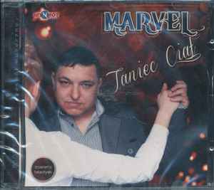 Marvel (23) - Taniec Ciał album cover