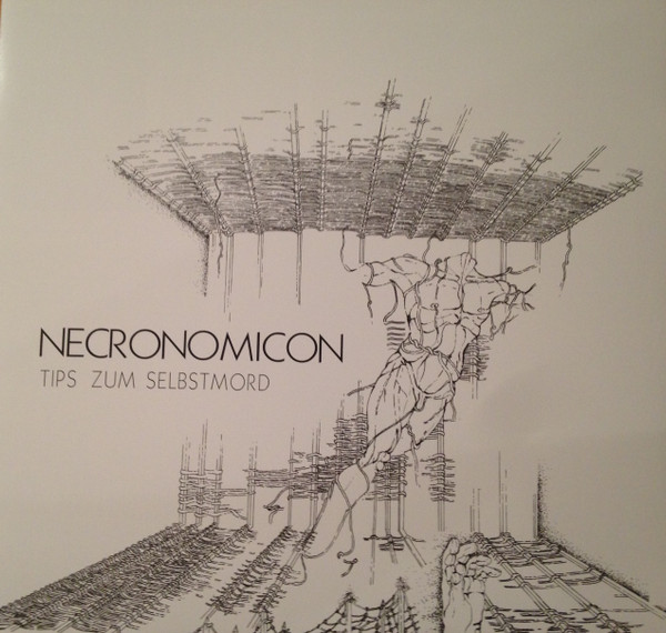 lataa albumi Necronomicon - Tips Zum Selbstmord