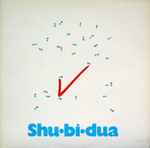 Cover of Shu•bi•dua 12, 1990, Vinyl