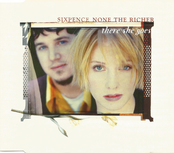 There She Goes (tradução) - Sixpence None The Richer - VAGALUME