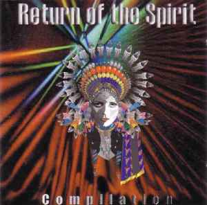 Various - Return Of The Spirit - Compilation album cover