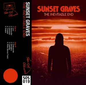 The Inevitable End - Sunset Graves