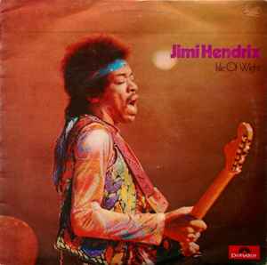 Jimi Hendrix - Gloria | Releases | Discogs