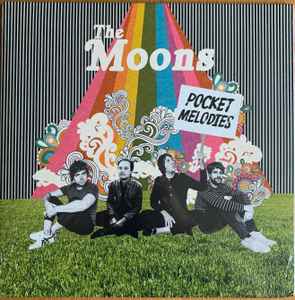 Pocket Melodies - The Moons